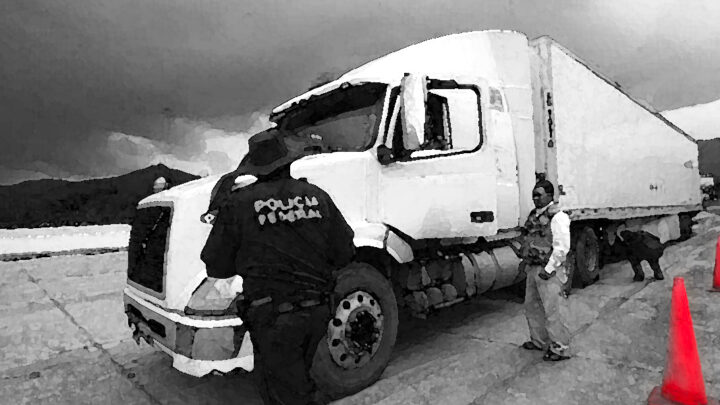 TECNOLOGÍA Y PREVENCIÓN PARA UN TRANSPORTE DE CARGA MÁS SEGURO EN MÉXICO