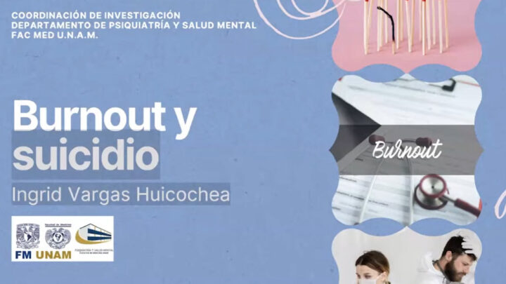 EXISTE VULNERABILIDAD EN LA SALUD MENTAL DEL PERSONAL MÉDICO