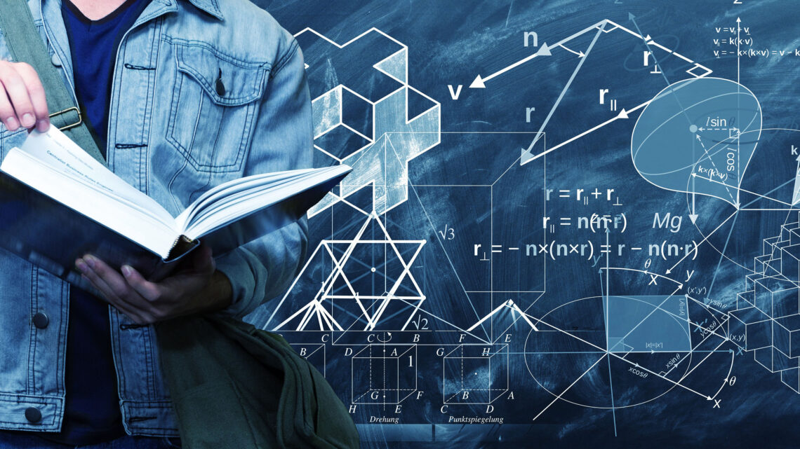 EL ÉXITO DEPENDE TAMBIÉN DE LAS MATEMÁTICAS