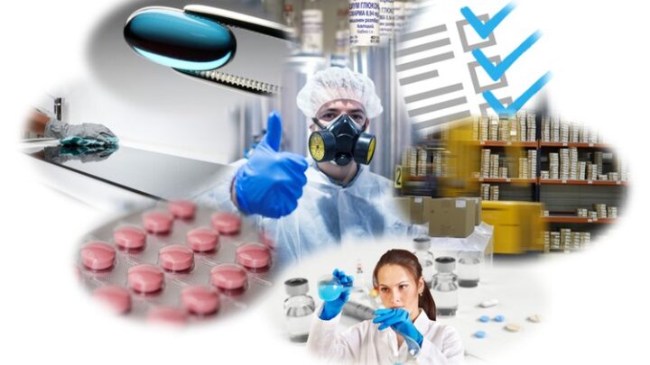 NUEVOS LINEAMIENTOS PARA GARANTIZAR BUENAS PRÁCTICAS DE FABRICACIÓN DE FÁRMACOS, MEDICAMENTOS Y DISPOSITIVOS MÉDICOS