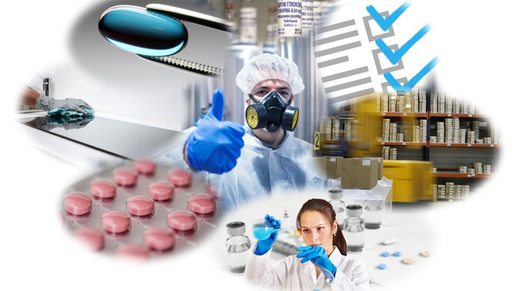 NUEVOS LINEAMIENTOS PARA GARANTIZAR BUENAS PRÁCTICAS DE FABRICACIÓN DE FÁRMACOS, MEDICAMENTOS Y DISPOSITIVOS MÉDICOS
