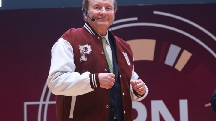 NECESARIO CONSTRUIR SISTEMAS DE PENSIONES DE LARGO PLAZO