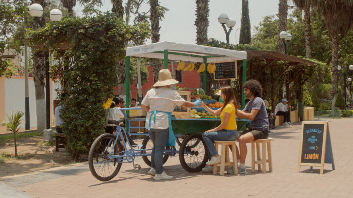 CORONA CERO Y FRUTEROS SE UNEN