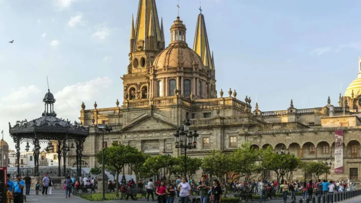 2026 MOMENTO CLAVE PARA EL TURISMO EN JALISCO Y MÉXICO