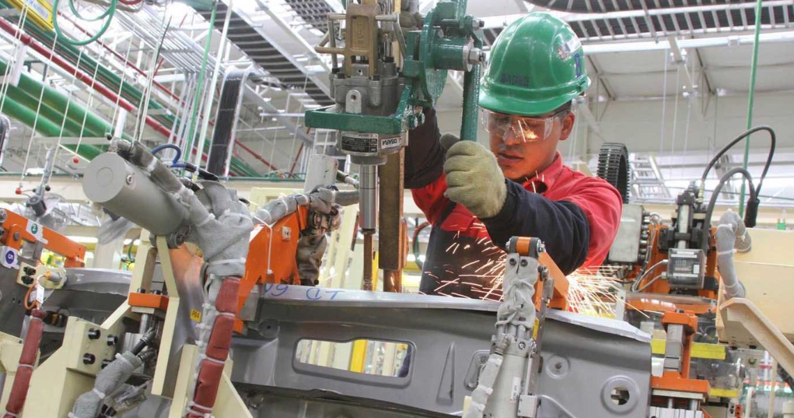 INDICADORES DE PRODUCTIVIDAD LABORAL Y DEL COSTO UNITARIO DE LA MANO DE OBRA INDICADORES DE PRODUCTIVIDAD LABORAL Y DEL COSTO UNITARIO DE LA MANO DE OBRA