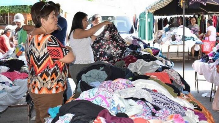 MEDICIONES DE LA ECONOMÍA INFORMAL TRIMESTRAL POR ENTIDAD FEDERATIVA