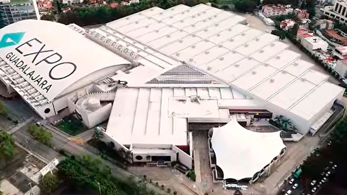 JALISCO SEDE DE LA PRIMERA EDICIÓN DE ITB AMÉRICAS JALISCO SEDE DE LA PRIMERA EDICIÓN DE ITB AMÉRICAS