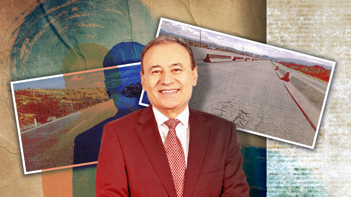 DURAZO INVIRTIÓ EN EMPRESA QUE A LOS 7 MESES RECIBIÓ ILEGAL CONCESIÓN DEL GOBIERNO DE AMLO