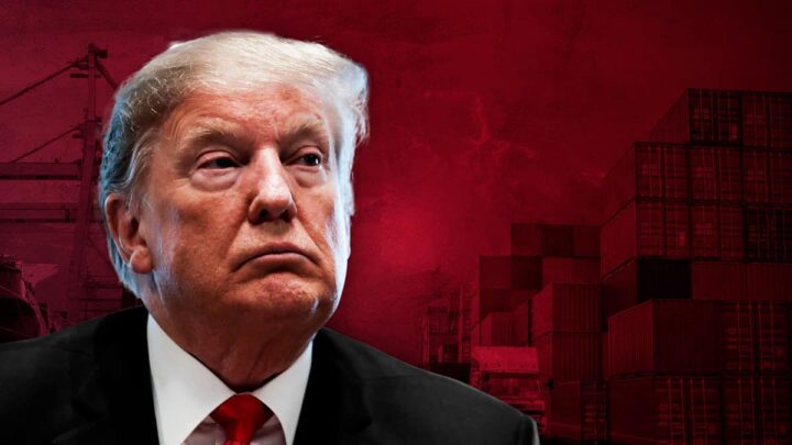 VIOLATORIA DEL T-MEC, LA POLÍTICA COMERCIAL DE TRUMP