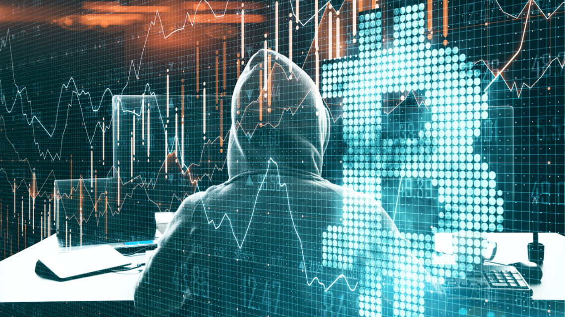 LOS CÁRTELES MEXICANOS ESTÁN UTILIZANDO CRIPTOMONEDAS EN EL TRÁFICO DE FENTANILO LOS CÁRTELES MEXICANOS ESTÁN UTILIZANDO CRIPTOMONEDAS EN EL TRÁFICO DE FENTANILO