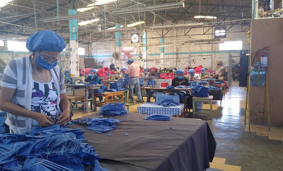 ESTADÍSTICA DEL PROGRAMA DE LA INDUSTRIA MANUFACTURERA, MAQUILADORA Y DE SERVICIOS DE EXPORTACIÓN