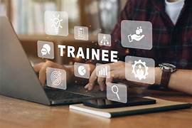 TRAINEE 2025 EN CDMX