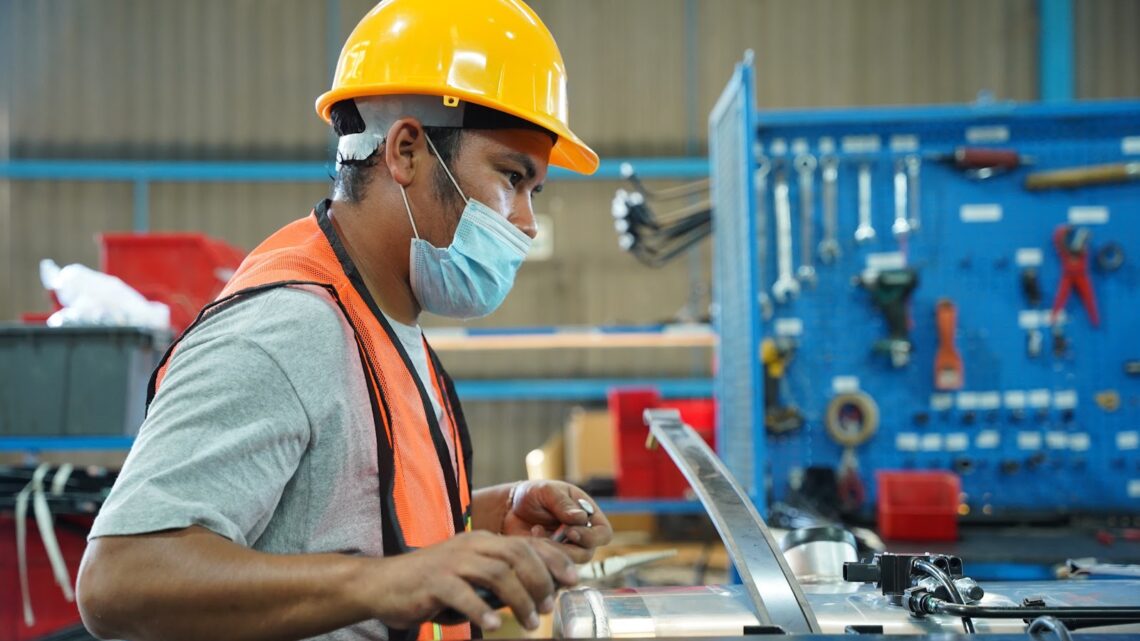 ENCUESTA NACIONAL DE OCUPACIÓN Y EMPLEO ENCUESTA NACIONAL DE OCUPACIÓN Y EMPLEO