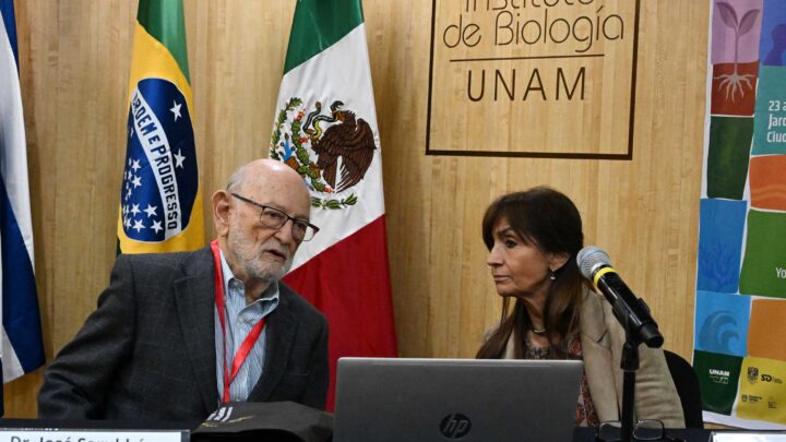 COLABORAR CON COMUNIDADES ORIGINARIAS PARA CONSERVAR LA BIODIVERSIDAD