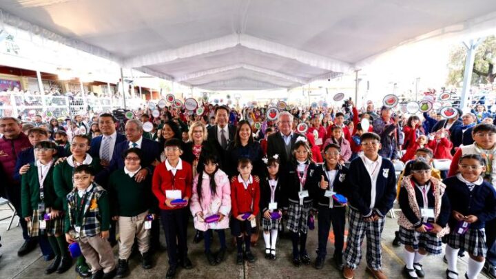 LENTES GRATUITOS EN PRIMARIAS