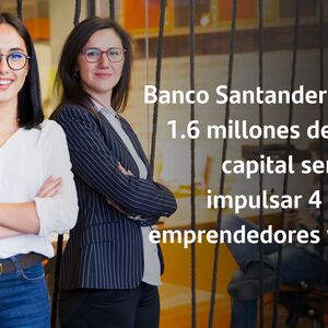 1.6 MILLONES DE PESOS EN CAPITAL SEMILLA PARA 4 PROYECTOS EMPRENDEDORES Y STARTUPS