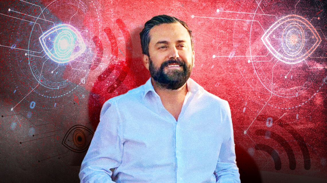 EMPRESA DE DIPUTADO DE MORENA NEGOCIÓ EQUIPO DE ESPIONAJE PARA SEDENA EMPRESA DE DIPUTADO DE MORENA NEGOCIÓ EQUIPO DE ESPIONAJE PARA SEDENA