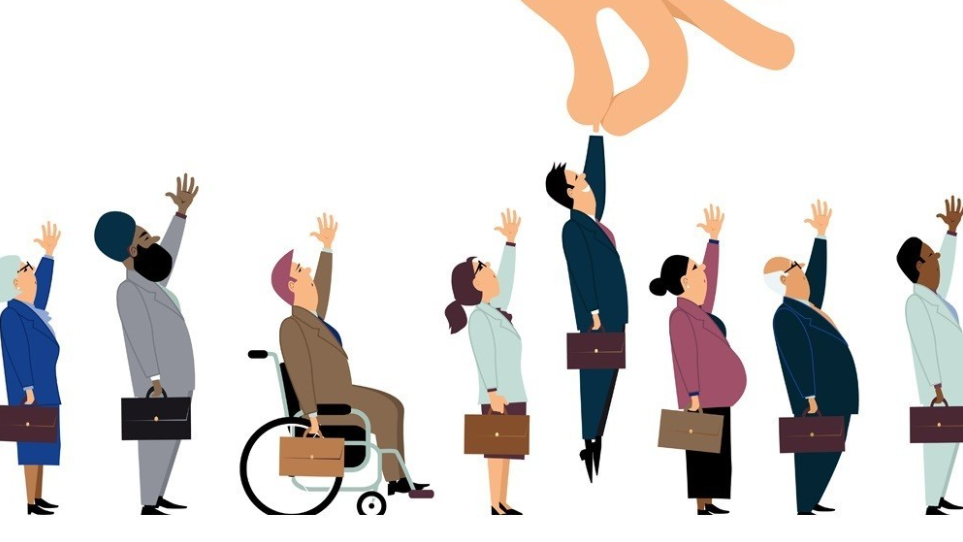 CRÉDITO QUE DISCRIMINA