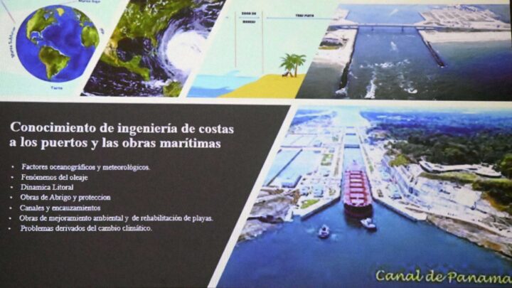 MUEVE TRANSPORTE MARÍTIMO 90 POR CIENTO DEL COMERCIO EN EL PLANETA