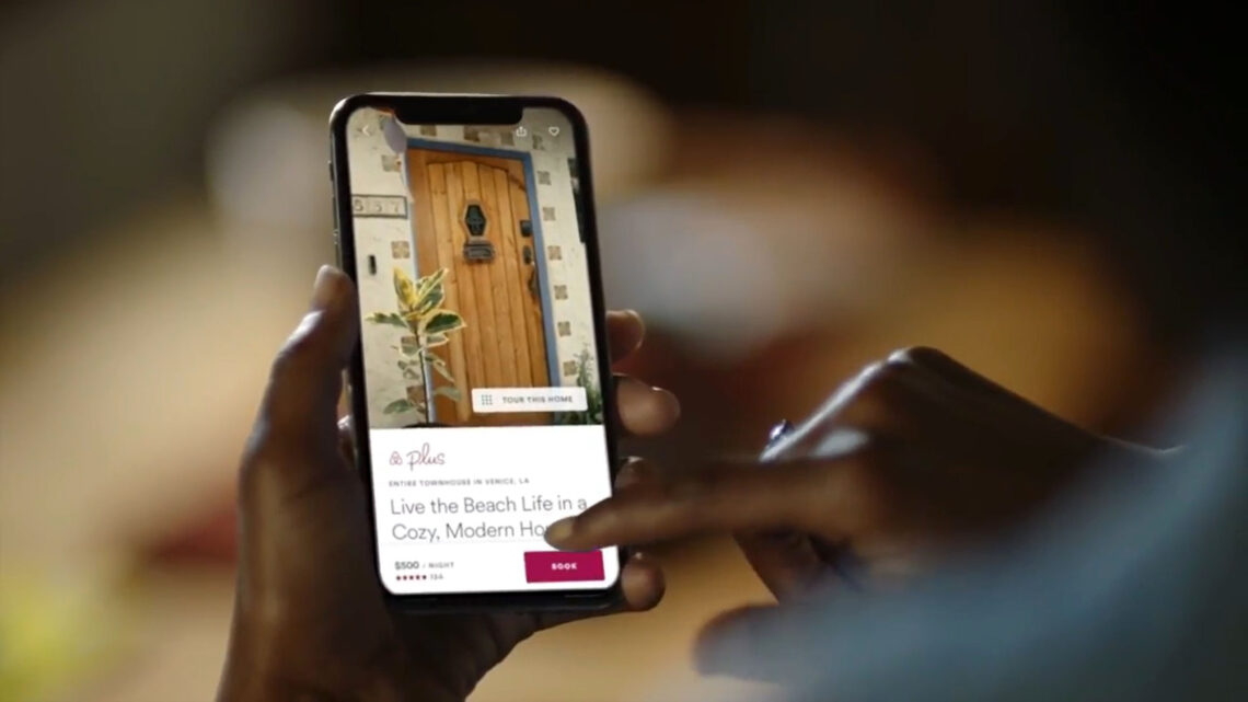 PLATAFORMAS DE ALQUILER DE HOSPEDAJE TRANSFORMAN LA INDUSTRIA TURÍSTICA Y HOTELERA
