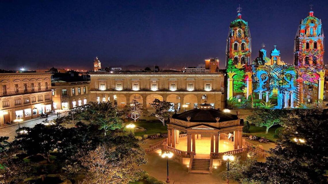 GUÍA PARA EL FINANCIAMIENTO DE PROYECTOS DE INVERSIÓN TURÍSTICA EN MÉXICO