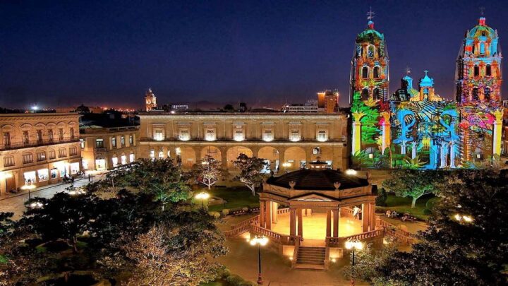 GUÍA PARA EL FINANCIAMIENTO DE PROYECTOS DE INVERSIÓN TURÍSTICA EN MÉXICO