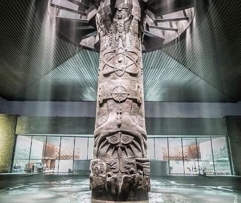 INCREMENTA LLEGADA DE TURISTAS A MUSEOS Y ZONAS ARQUEOLÓGICAS