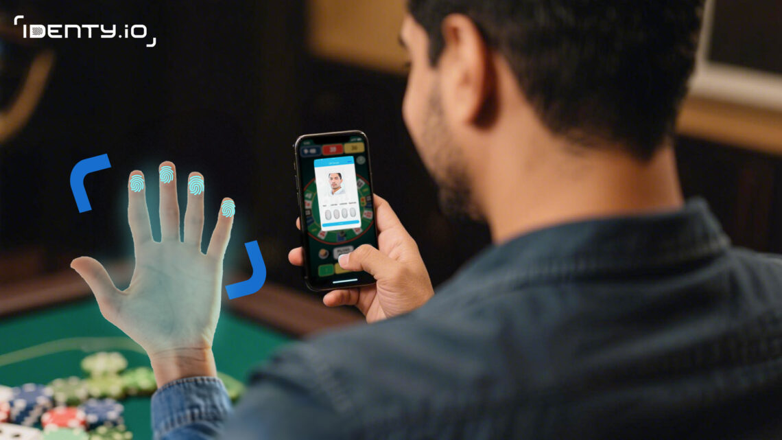 UNO DE CADA DIEZ USUARIOS DE JUEGO EN LÍNEA, ES VÍCTIMA DE INTENTOS DE ROBO DE IDENTIDAD