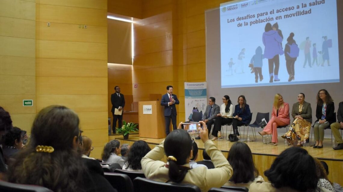 GUÍA DE ATENCIÓN A LA SALUD EN CONTEXTO DE MOVILIDAD HUMANA GUÍA DE ATENCIÓN A LA SALUD EN CONTEXTO DE MOVILIDAD HUMANA