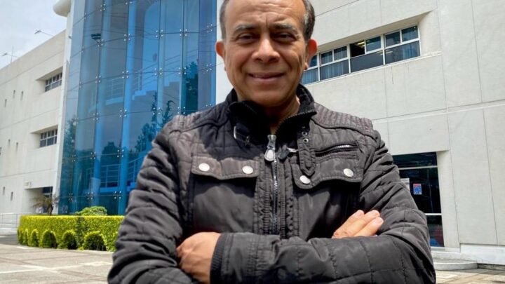 CON INTELIGENCIA ARTIFICIAL, FORTALECERAN MODELOS DE PREDICCIÓN DE FENÓMENOS METEOROLÓGICOS EXTREMOS