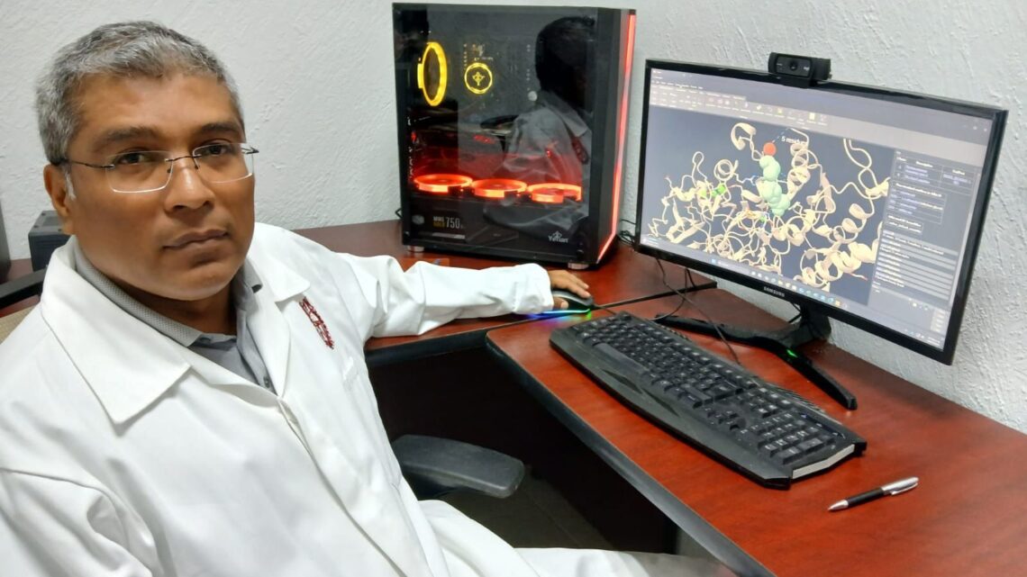 INTELIGENCIA ARTIFICIAL PARA BUSCAR NUEVOS TRATAMIENTOS QUE FRENEN LA ARTRITIS REUMATOIDE