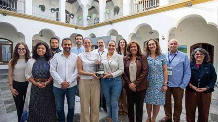 RESTAURACIÓN DE ECOSISTEMAS Y MEDIOS DE VIDA SOSTENIBLES EN EL COBIOCOM