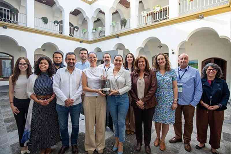 RESTAURACIÓN DE ECOSISTEMAS Y MEDIOS DE VIDA SOSTENIBLES EN EL COBIOCOM RESTAURACIÓN DE ECOSISTEMAS Y MEDIOS DE VIDA SOSTENIBLES EN EL COBIOCOM