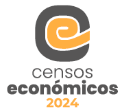 CENSOS ECONÓMICOS 2024