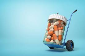 SISTEMA NACIONAL DE SALUD A TRAVÉS DE TRANSPARENCIA Y COBERTURA MÉDICA