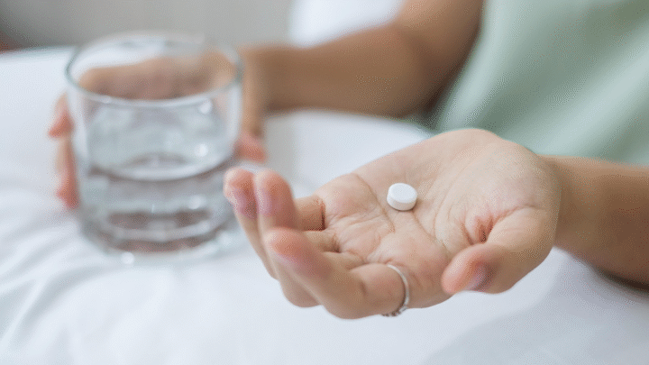AUTOGESTIÓN DEL ABORTO CON MEDICAMENTOS