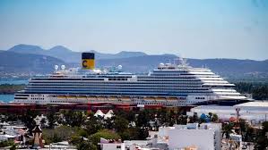 ACUERDO DE COOPERACIÓN EN MATERIA DE TURISMO CON EL SECTOR NAVIERO