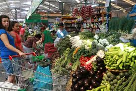 ÍNDICE NACIONAL DE PRECIOS AL CONSUMIDOR