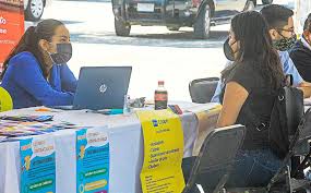 ENCUESTA NACIONAL DE OCUPACIÓN Y EMPLEO