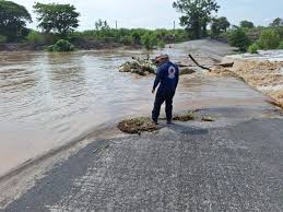 TRAS SOLUCIONES CIENTÍFICAS Y TECNOLÓGICAS PARA RESCATAR LA CUENCA DEL RÍO CAZONES