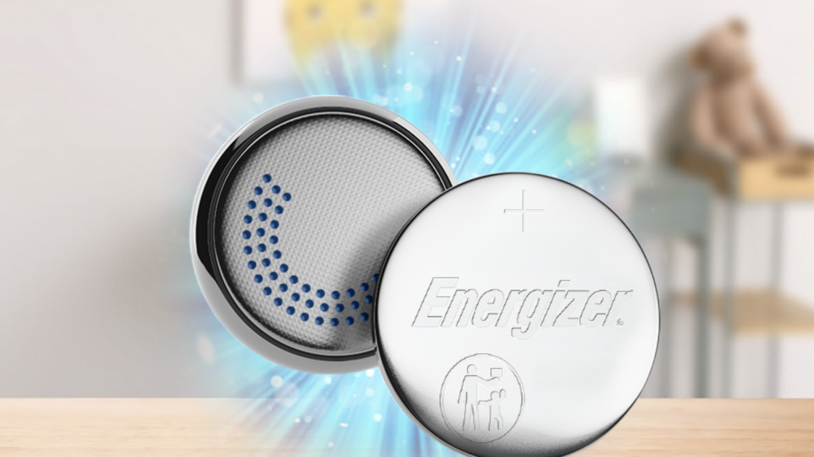 PILAS MÁS SEGURAS PARA LOS NIÑOS