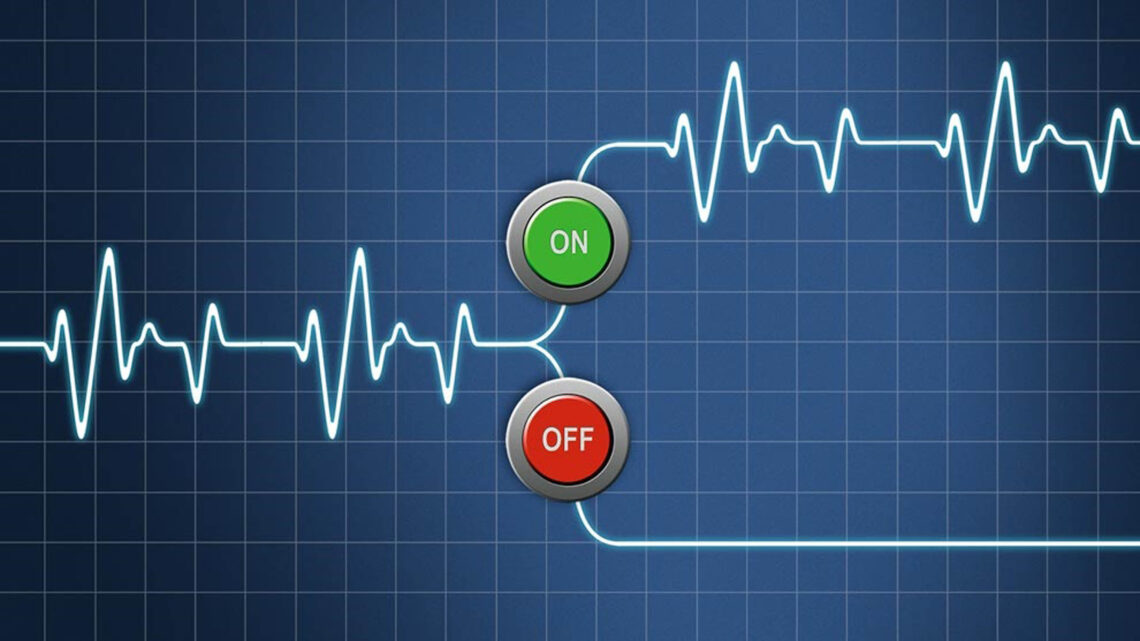 A LA MUERTE SE LE HA QUITADO LO QUE TIENE DE SOCIAL