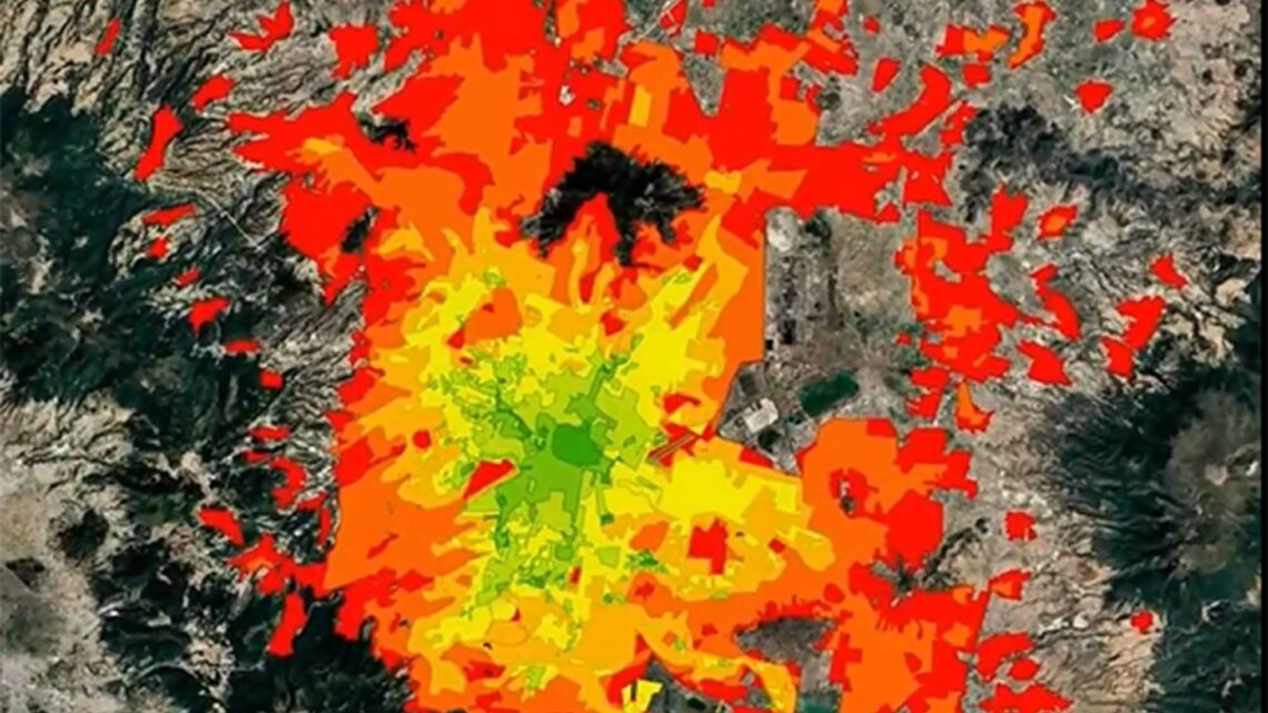 IDEAS PARA REDUCIR RIESGOS DE DESASTRES, A INVITACIÓN DE LA ONU