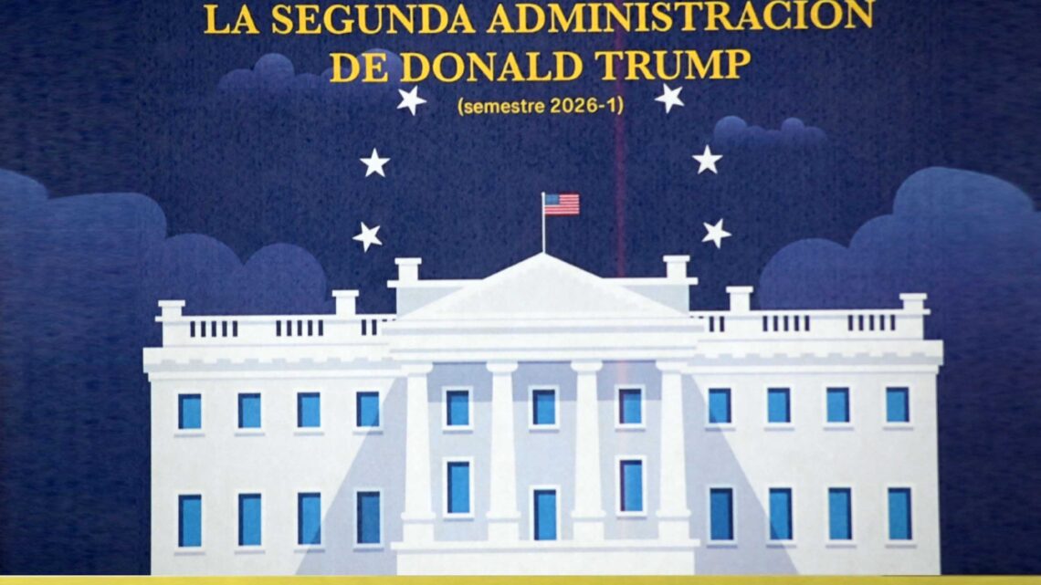 TRUMP ESTÁ EN CONDICIONES DE IMPLEMENTAR EL MODELO BRACERO