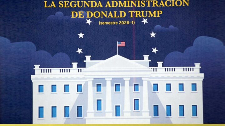 TRUMP ESTÁ EN CONDICIONES DE IMPLEMENTAR EL MODELO BRACERO