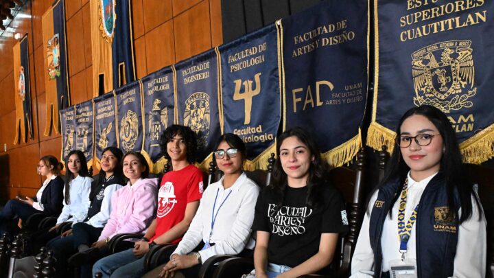 EL CORAZÓN DE LA EDUCACIÓN SUPERIOR PÚBLICA, ES LA AUTONOMÍA UNIVERSITARIA