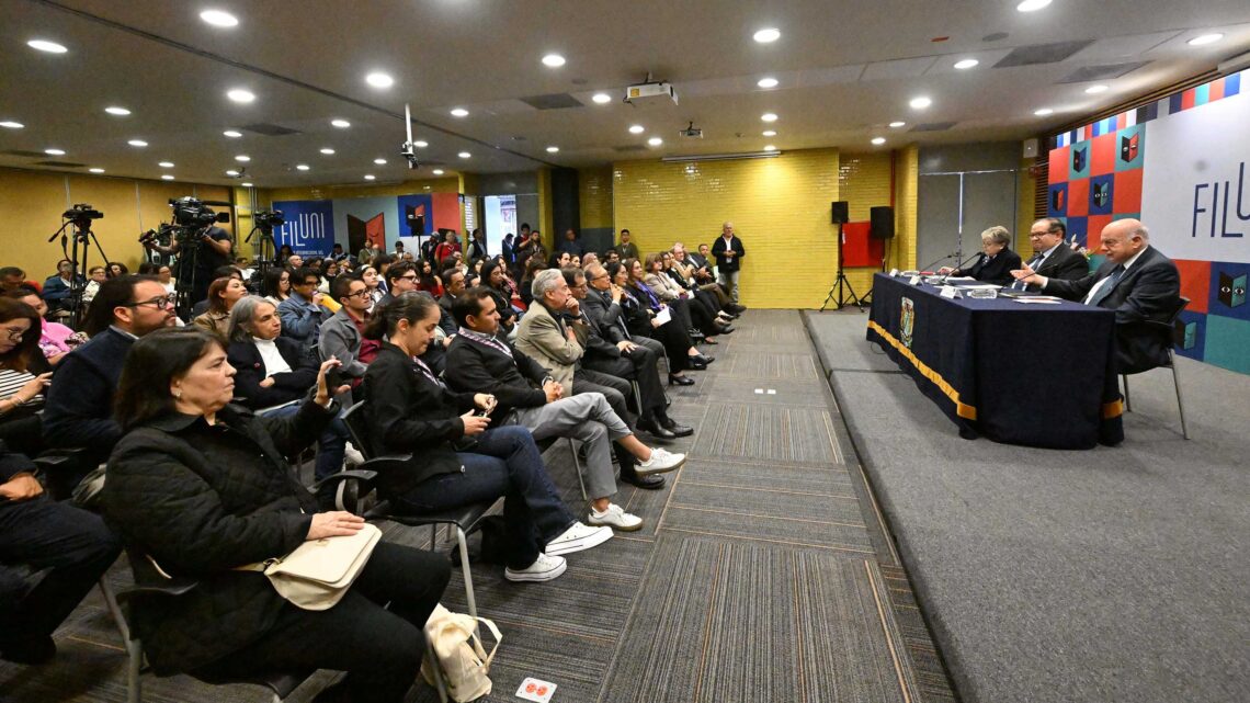 LAS UNIVERSIDADES PUEDEN AYUDAR A PROFUNDIZAR LA AGENDA COMPARTIDA ENTRE CHILE Y MÉXICO