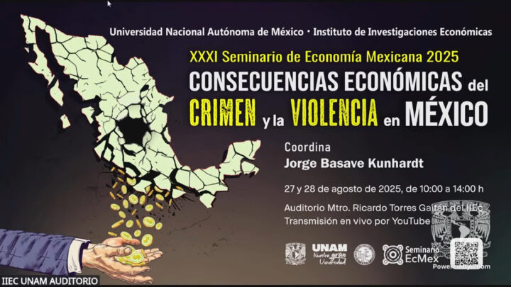 ALTO COSTO ECONÓMICO POR PERSONA DEBIDO A LA VIOLENCIA EN EL MUNDO