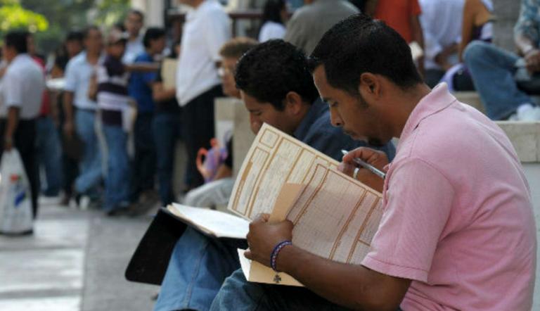 ENCUESTA NACIONAL DE OCUPACIÓN Y EMPLEO ENCUESTA NACIONAL DE OCUPACIÓN Y EMPLEO