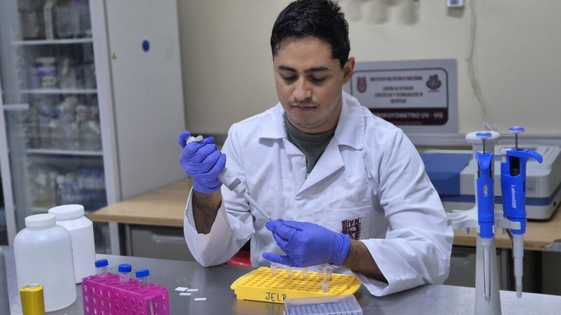 INNOVADORA PRUEBA RÁPIDA PARA DIAGNOSTICAR LEUCEMIA INFANTIL